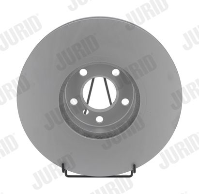 Brake Disc JURID 562520JC-1