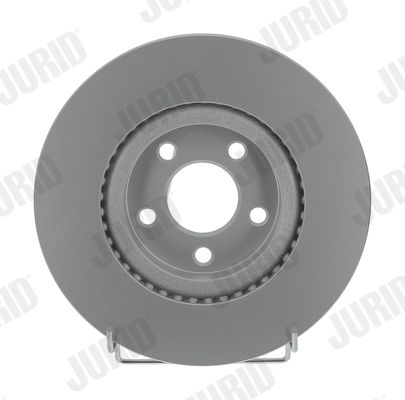 Brake Disc JURID 562524JC