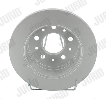 Brake Disc JURID 562526JC