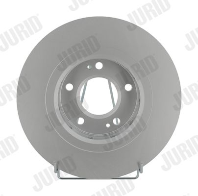 Brake Disc JURID 562528JC