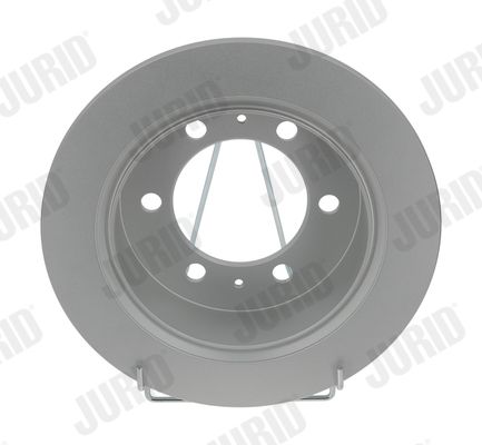 Brake Disc JURID 562530JC