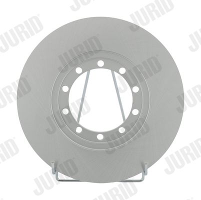 Brake Disc JURID 562537JC