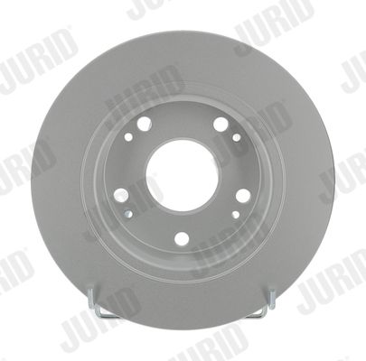 Brake Disc JURID 562542JC