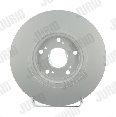 Brake Disc JURID 562546JC