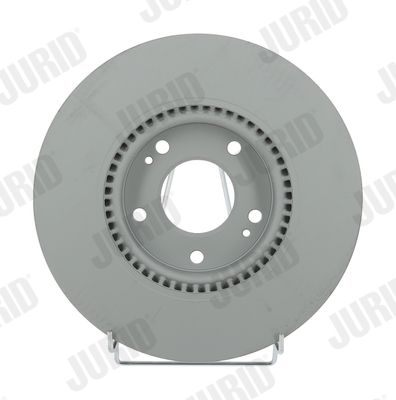 Brake Disc JURID 562550JC