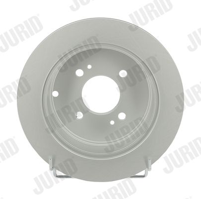 Brake Disc JURID 562551JC