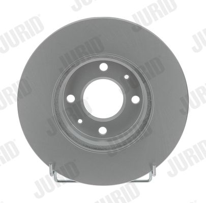 Brake Disc JURID 562554JC