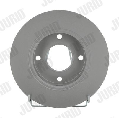 Brake Disc JURID 562575JC