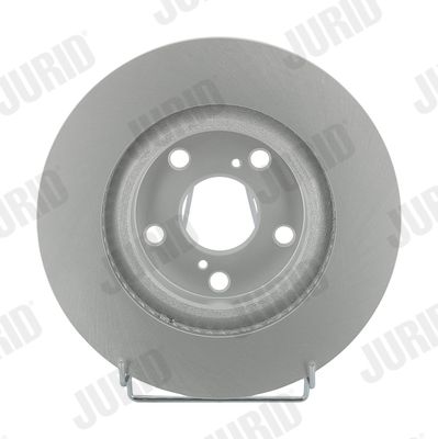 Brake Disc JURID 562621JC