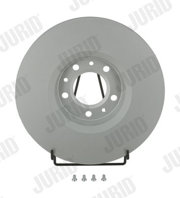 Brake Disc JURID 562622JC-1