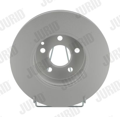 Brake Disc JURID 562627JC