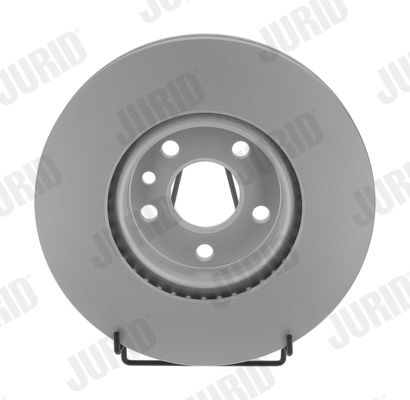 Brake Disc JURID 562628JC-1