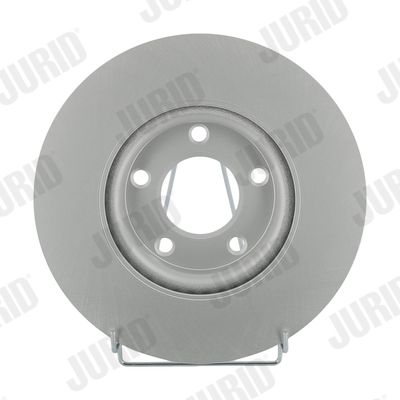 Brake Disc JURID 562635JC