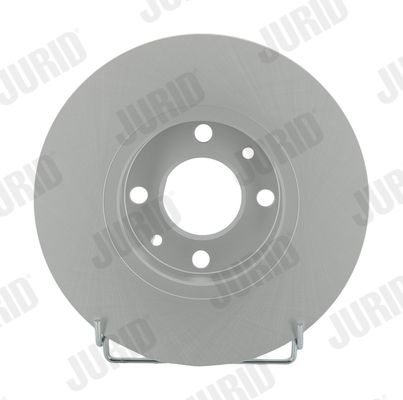 Гальмівний диск JURID 562636JC