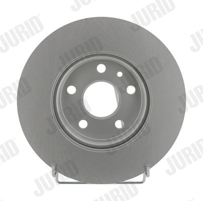 Brake Disc JURID 562642JC