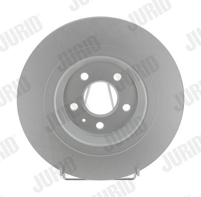 Brake Disc JURID 562645JC