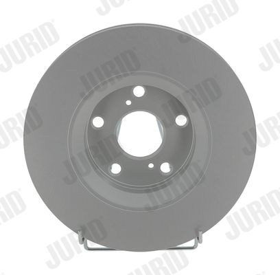 Brake Disc JURID 562649JC