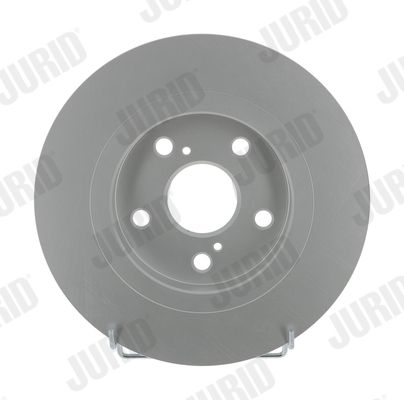 Brake Disc JURID 562659JC