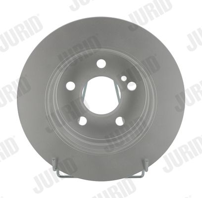 Brake Disc JURID 562664JC