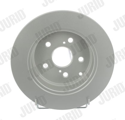 Brake Disc JURID 562684JC