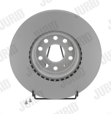 Brake Disc JURID 562688JC-1