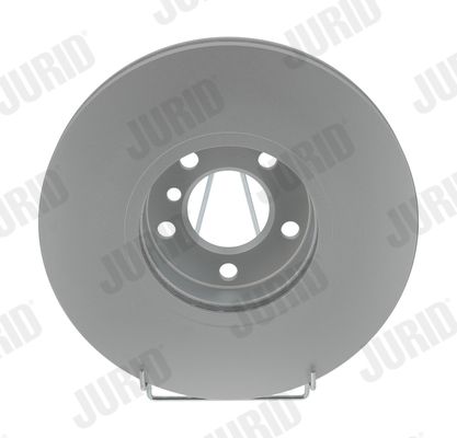 Brake Disc JURID 562691JC-1