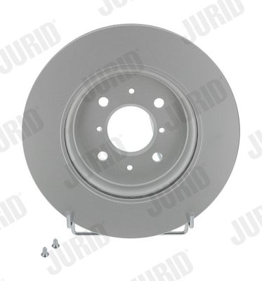 Brake Disc JURID 562699JC