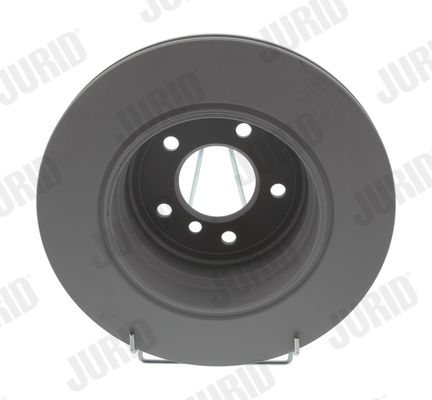 Brake Disc JURID 562701JC