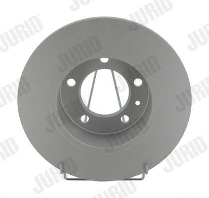 Brake Disc JURID 562714JC