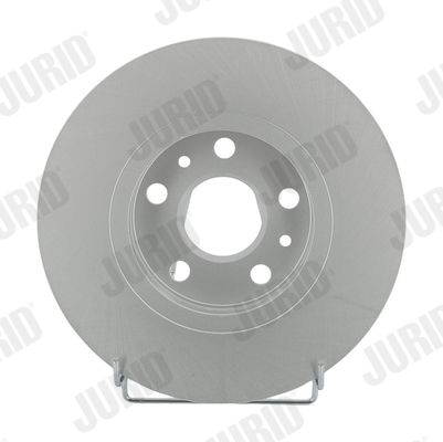 Гальмівний диск JURID 562730JC