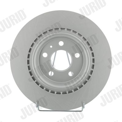 Brake Disc JURID 562735JC