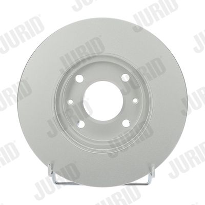 Brake Disc JURID 562742JC