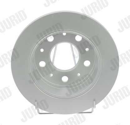 Brake Disc JURID 562753JC