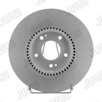 Brake Disc JURID 562755JC