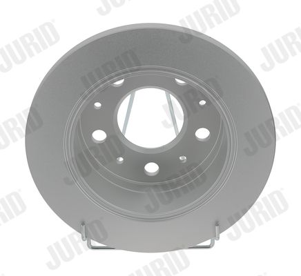 Brake Disc JURID 562757JC