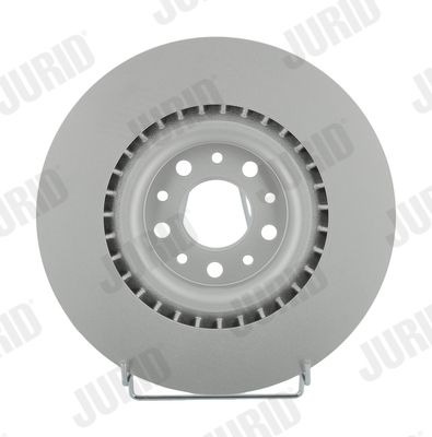 Гальмівний диск JURID 562760JC