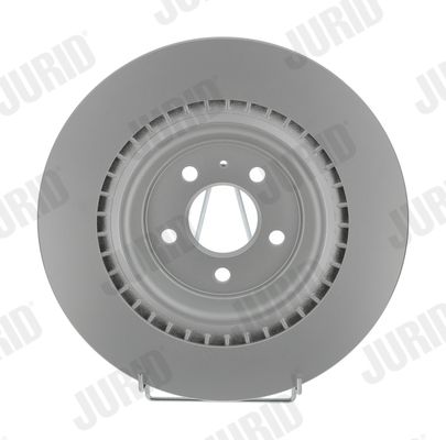 Brake Disc JURID 562767JC