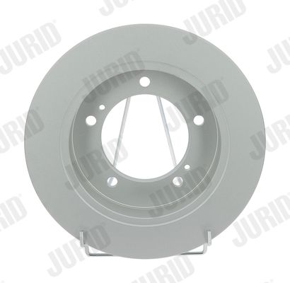 Brake Disc JURID 562780JC