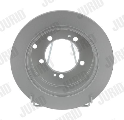 Brake Disc JURID 562781JC