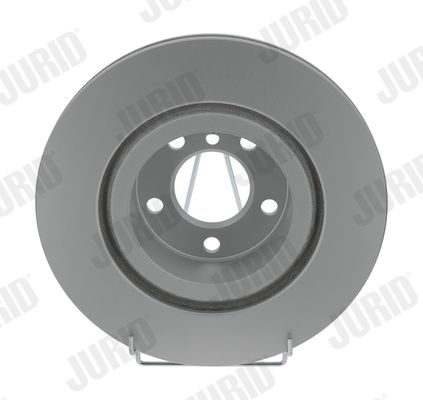 Brake Disc JURID 562793JC