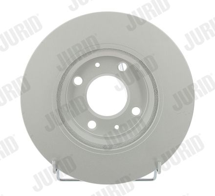 Brake Disc JURID 562796JC