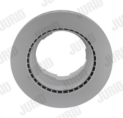 Brake Disc JURID 562805JC-1