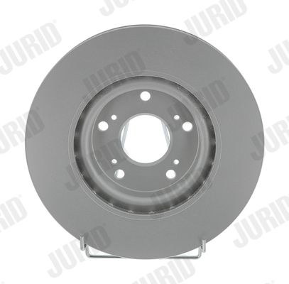 Brake Disc JURID 562807JC