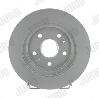 Brake Disc JURID 562853JC