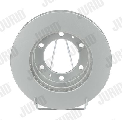 Brake Disc JURID 562861JC