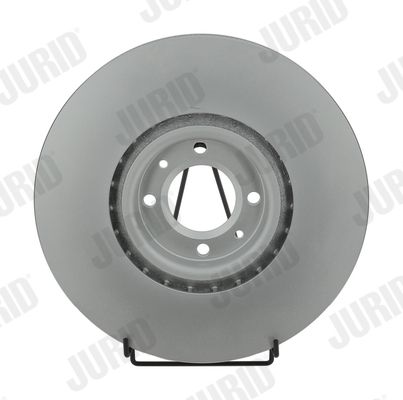 Brake Disc JURID 562942JC