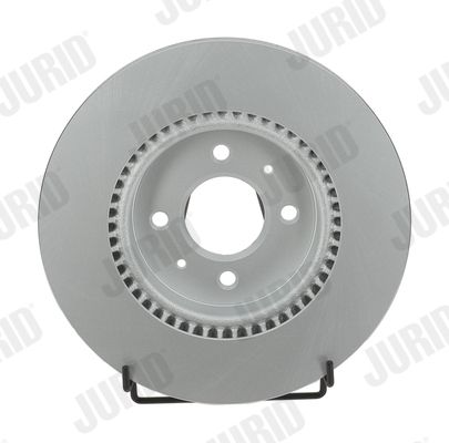 Brake Disc JURID 562944JC