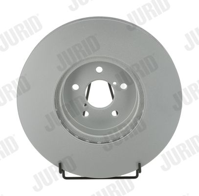 Stabdžių diskas JURID 562945JC-1