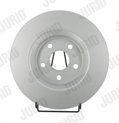 Brake Disc JURID 562972JC-1