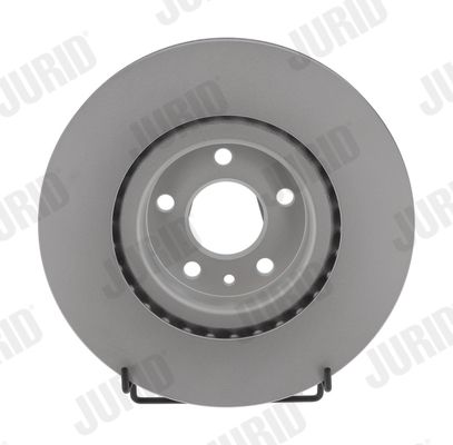 Brake Disc JURID 562988JC